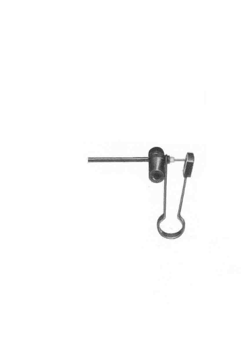 MANHES KAVRAMA FORSEPS ÇAP  5 MM